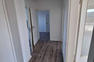 3 Raumwohnung mit Balkon im Erdgeschoss – Lortzingstraße 12, 9119 Kapellenberg, Chemnitz – Vorschaubild 3
