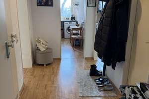 70 m² Eigentumswohnung mit Balkon und Mieter in Aachen – Schloßweiherstraße 3-5, 52072 Laurensberg (Statistischer Bezirk), Aachen – Vorschaubild 3