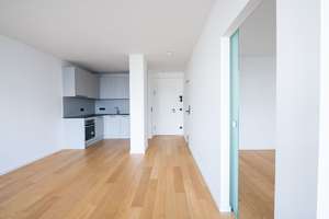 Luxus-Studio-Apartment in Ku'damm-Nähe mit Einbauküche, Balkon und Concierge-Service - Bezugsfrei! – Eisenzahnstraße 14, 10709 Wilmersdorf, Berlin – Vorschaubild 7
