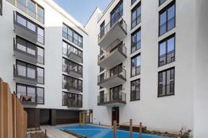 4-Zimmer-Neubauwohnung in Prenzlauer Berg – Die vollständige Adresse der Immobilie erhältst du vom Anbieter., 10437 Prenzlauer Berg, Berlin – Vorschaubild 14