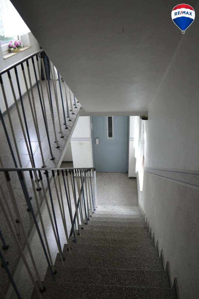 Immobilie in Detmold - Geräumige und modernisierte 3-Zimmer Eigentumswohnung in Detmold-Herberhausen zu verkaufen - Bild 2