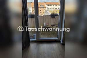 Tauschwohnung: Gut abgeschnitten Neubauwohnung in Eilbek – Die vollständige Adresse der Immobilie erhältst du vom Anbieter., 22089 Eilbek, Hamburg – Vorschaubild 14