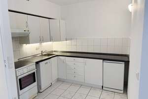 Großzügiges 1-Zimmer-Appartement mit großer Südterrasse und Gartenanteil in München-Olympiadorf – Die vollständige Adresse der Immobilie erhältst du vom Anbieter., 80809 Am Riesenfeld, München – Vorschaubild 6