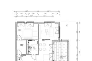 Tolle Wohnung ab August zu beziehen! – Clara-Schumann-Straße 4, 93049 Westenviertel, Regensburg – Vorschaubild 3