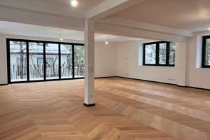 Luxuriöse 3-Zimmer Wohnung in traumhafter Lage mit zwei Balkonen – Die vollständige Adresse der Immobilie erhältst du vom Anbieter., 80638 Neuhausen, München – Vorschaubild 3