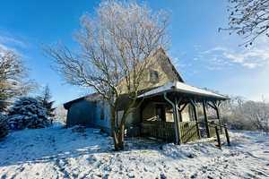 Einfamilienhaus mit Einliegerwohnung auf 1 Hektar Anwesen - für Naturliebhaber & Selbstversorger! – Märkisch-Oderland (Kreis) – Vorschaubild 43