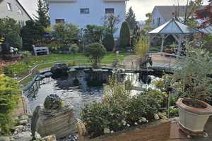 Exklusive Villa mit Schwimmteich HN OST Top Lage Top Ausstattung!! – Heilbronn – Vorschaubild 5