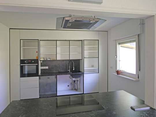 Freistehendes Haus im Rudower Geflügelviertel - Bild 12