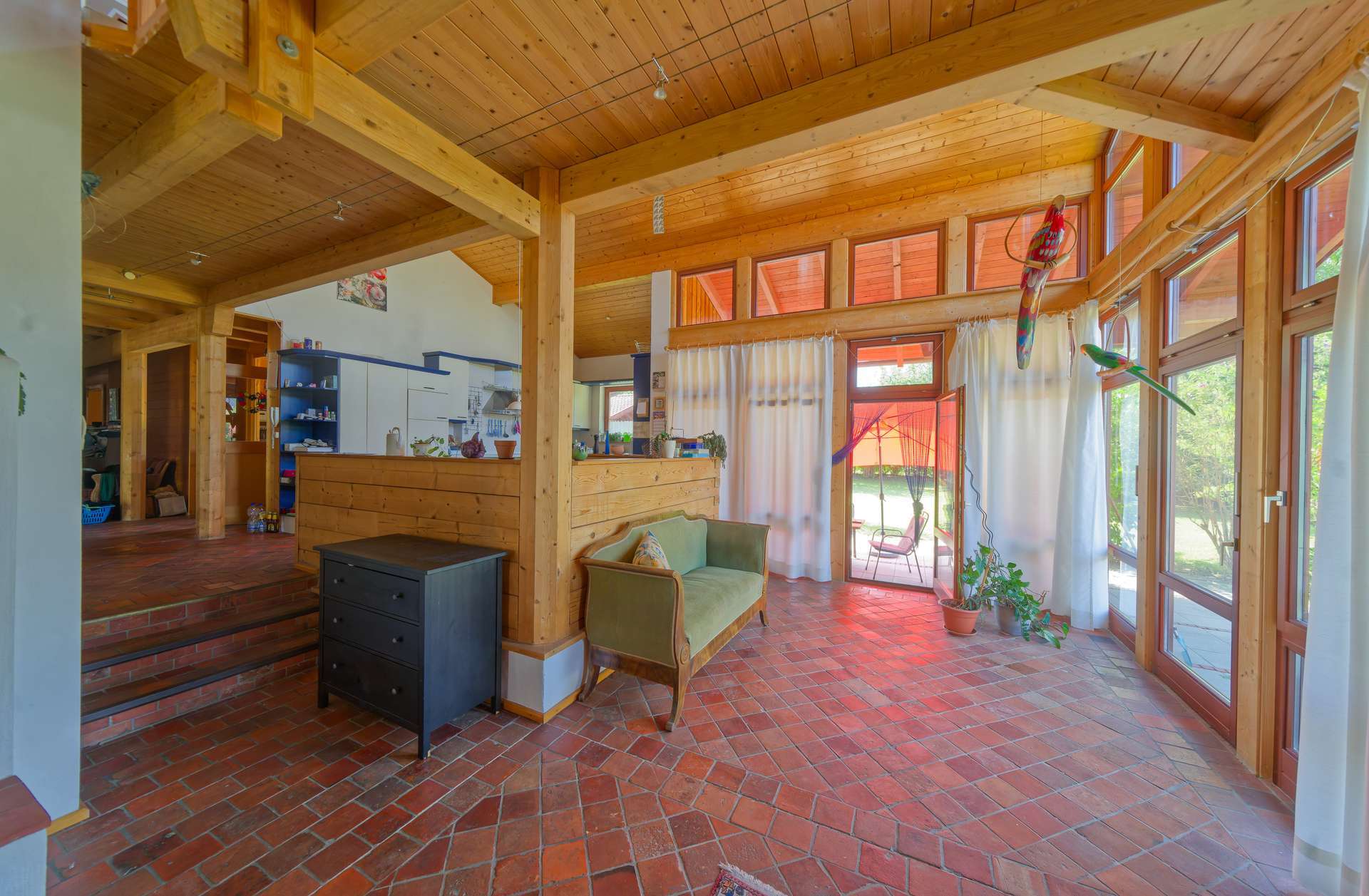 Immobilie in Vogtareuth - Fußballstar verkauft Traumhaus - Bild 10