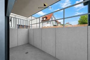 Neubau  Erstbezug  Flexibel – Die vollständige Adresse der Immobilie erhältst du vom Anbieter., 70597 Degerloch (Ortsteil), Stuttgart – Vorschaubild 23