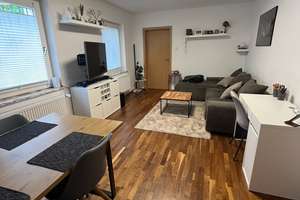 2-Zimmer-Wohnung in Top-Lage: Ruhig wohnen, zentral leben! – Die vollständige Adresse der Immobilie erhältst du vom Anbieter., 30459 Ricklingen (Ortsteil), Hannover – Vorschaubild 5