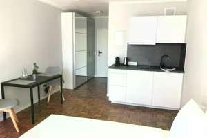 Traumhafter Ausblick- Ein-Zimmer-Appartement – Die vollständige Adresse der Immobilie erhältst du vom Anbieter., 69126 Boxberg, Heidelberg – Vorschaubild 3