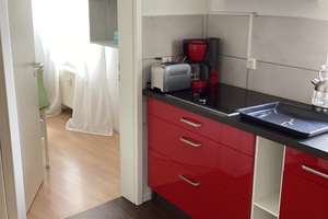 Kleine möblierte 2 Zimmerwohnung, Küche, Bad – 55583 Bad Münster am Stein-Ebernburg – Vorschaubild 7