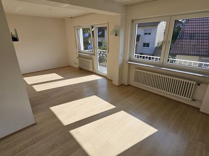 Wohnung mieten in Kreis Rastatt ImmoScout24