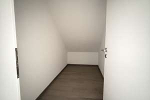 Neubau-Loft 3-Zimmer-Wohnung mit Loggia in sehr ruhigem Wohnviertel nahe des Naturschutzgebietes – 52531 Übach-Palenberg – Vorschaubild 20