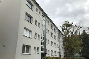 Komfortables Wohnen in der 2. Etage