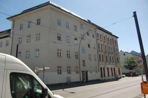 2-Zimmerwohnung in Adlershof – Dörpfeldstraße 67, 12489 Adlershof, Berlin – Vorschaubild 1