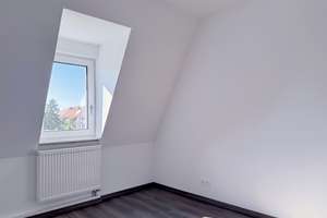 Erstbezug! Sonnige und großzügige 2-Zimmer-Altbauwohnung.  – Veilchenstraße 17, 76131 Oststadt, Karlsruhe – Vorschaubild 14