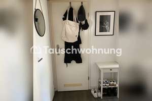 Tauschwohnung: Helle 1-Zimmer-Wohnung im Leipziger Süden – Tausch gesucht – Schenkendorfstraße 59, 4275 Südvorstadt, Leipzig – Vorschaubild 14