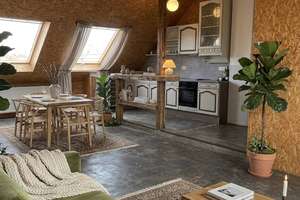 Exklusives Loft über den Dächern: Absolute Privatsphäre & ultimative Diskretion – Ruhralle 35, 44139 Ruhrallee, Dortmund – Vorschaubild 8