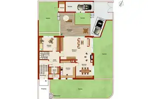 Reserviert! Festpreis: 1.030.000 €,  MFH 390 qm, Top-Lage in Mögeldorf. – Blütenstraße 6, 90480 Nürnberg – Vorschaubild 44