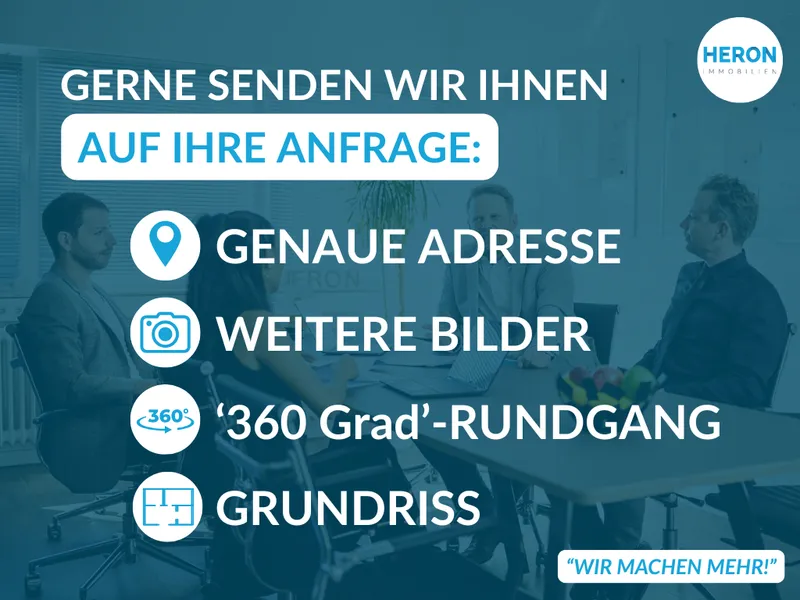 5-unit MFH – Waiblingen-Süd – with attic expansion potential - 3