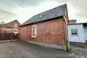 Ein Haus im Herzen der Stadt  – Die vollständige Adresse der Immobilie erhältst du vom Anbieter., 23923 Schönberg – Vorschaubild 5