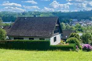 Geräumiges Wohnhaus mit herrlichem Weitblick über Bergneustadt! – Oberbergischer Kreis – Vorschaubild 18