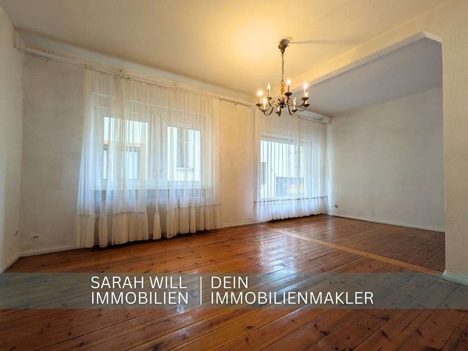 Wohnzimmer Haupthaus