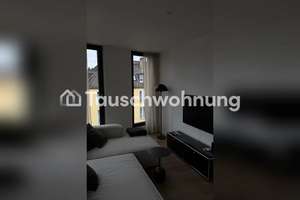 Tauschwohnung: 2-Zimmer-Wohnung in Stadtbezirk 1, Düsseldorf – Die vollständige Adresse der Immobilie erhältst du vom Anbieter., 40477 Pempelfort, Düsseldorf – Vorschaubild 6