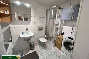 Kapitalalanlage -- 3-Zimmer Etagenwohnung mit Loggia + TG-Stellplatz – Die vollständige Adresse der Immobilie erhältst du vom Anbieter., 22523 Eidelstedt, Hamburg – Vorschaubild 3