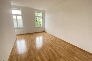 *** 2-RWG MIT BALKON & FUßBODENHEIZUNG **WE 14**