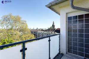 Sofort bezugsfreie, renovierte 2-Zimmer-Wohnung mit Domblick in Köln – Victoriastraße 24, 50670 Altstadt/Nord, Köln – Vorschaubild 17