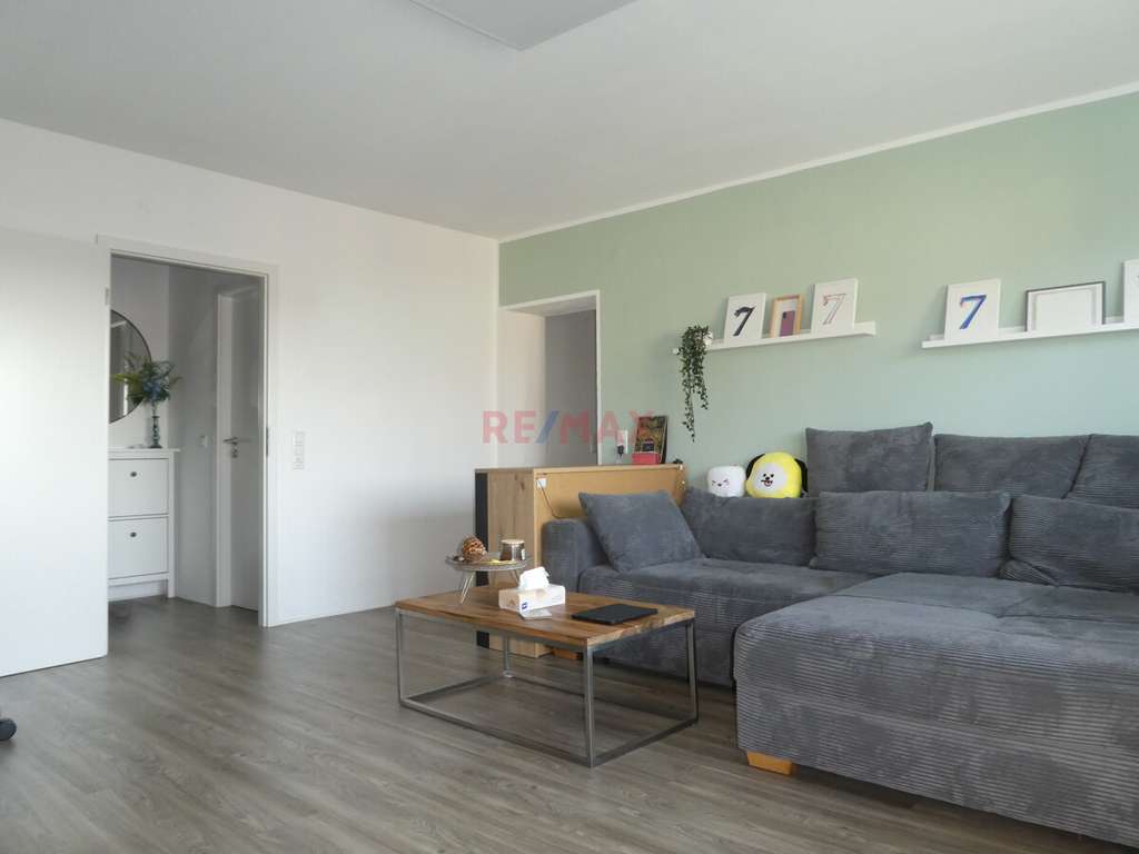 Immobilie in Schifferstadt - Achtung Kapitanleger ca. Rendite 5,3%, renovierte Wohnung in Zentrumsnähe von Schifferstadt mit eige - Bild 2