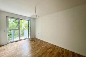 Sofort bezugsfrei: Top Neubau-Apartment mit EBK, Keller & Balkon – Löwenberger Straße 1, 10315 Friedrichsfelde, Berlin – Vorschaubild 5