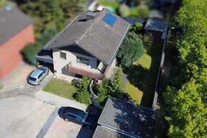 Familienfreundliches Traumhaus – mit Garten, Terrasse, zwei Garagen und viel Stauraum im Keller – Rhein-Erft-Kreis – Vorschaubild 22