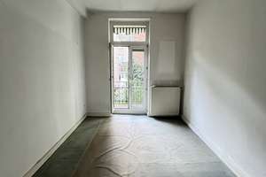 *SANIERTE LEERE 2 ZI WOHNUNG MIT BALKON* - SELTENHEIT IN GOLZHEIM – Seydlitzstr 3, 40476 Golzheim, Düsseldorf – Vorschaubild 8