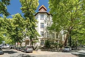 Steglitzer Altbaujuwel sucht Familie!
 – Die vollständige Adresse der Immobilie erhältst du vom Anbieter., 12169 Steglitz, Berlin – Vorschaubild 12