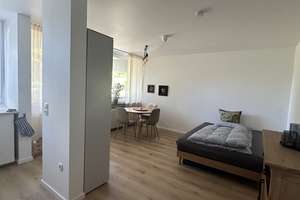 ** modernes Apartment inkl. Stellplatz in München zu vermieten ** – Die vollständige Adresse der Immobilie erhältst du vom Anbieter., 81379 Obersendling, München – Vorschaubild 14