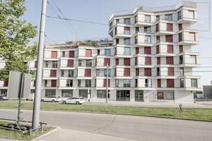 Exklusives 2-Zimmer-Loft mit privater Dachterrasse und Alpenblick – Die vollständige Adresse der Immobilie erhältst du vom Anbieter., 81241 Am Westbad, München – Vorschaubild 6