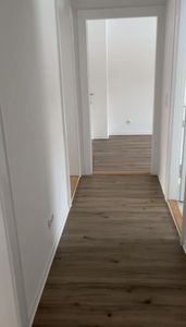 Nachmieter 3-Zimmer-Wohnung in Rendsburg