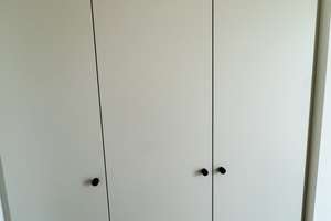 Helle Wohnung mit durchdachtem Grundriss - 2-Zimmer Wohnung mit EBK , FBH und Balkon – Glienicker Weg 136, 12489 Adlershof, Berlin – Vorschaubild 7