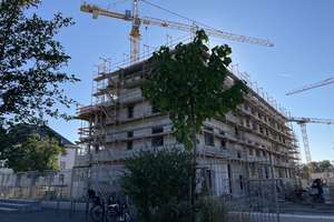 D6 | 2-Zimmer Eigentumswohnung in der Heidelberger Südstadt - Mark Twain Village – Eleonore-Sterling-Straße 1, 69126 Südstadt, Heidelberg – Vorschaubild 4