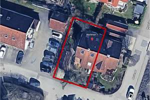 KILIAN IMMOBILIEN! RENOVIERTE DHH MIT 136 M² IN ROHRBACH! HOBBY IM UG MIT 32 M² *EBK *2 BÄDER*GARAGE – Die vollständige Adresse der Immobilie erhältst du vom Anbieter., 85296 Rohrbach – Vorschaubild 7
