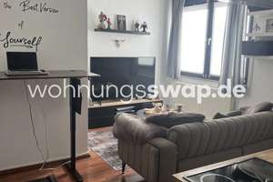 Wohnungstausch: Herthastraße 2