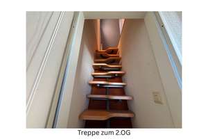 Großes gepflegtes freistehendes Einfamilienhaus mit Top-Lage in Bielefeld-Vilsendorf – Die vollständige Adresse der Immobilie erhältst du vom Anbieter., 33739 Jöllenbeck, Bielefeld – Vorschaubild 36