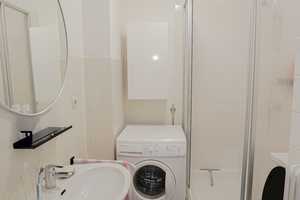 Innenstadt - Staugraben: 2-Zimmer-Wohnung, Besichtigungstermin über Link, siehe Beschreibung – Oldenburg (Oldenburg) – Vorschaubild 5