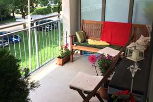 Geschmackvolle, neuwertige 2-Zimmer-Wohnung mit gehobener Innenausstattung mit EBK in Neubiberg – Zwergerstrasse 21, 85579 München (Kreis) – Vorschaubild 4