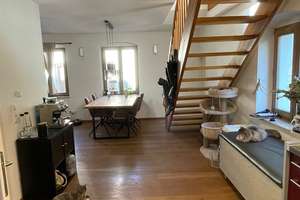 3-Zimmer Wohnung am Rand der Altstadt – Stahlzwingerweg 4, 93047 Innenstadt, Regensburg – Vorschaubild 5