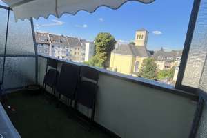 Attraktive 2-Zimmer-Wohnung mit Balkon in Köln-Mülheim – Regentenstr. 7, 51063 Mülheim (Ortsteil), Köln – Vorschaubild 11